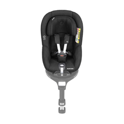 MAXI-COSI PEARL 360 AUTHENTIC BLACK - MXI8045671110