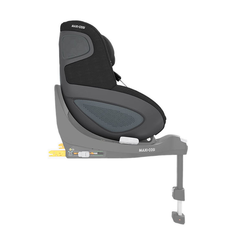 MAXI-COSI PEARL 360 AUTHENTIC BLACK - MXI8045671110