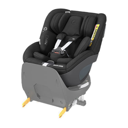 MAXI-COSI PEARL 360 AUTHENTIC BLACK - MXI8045671110