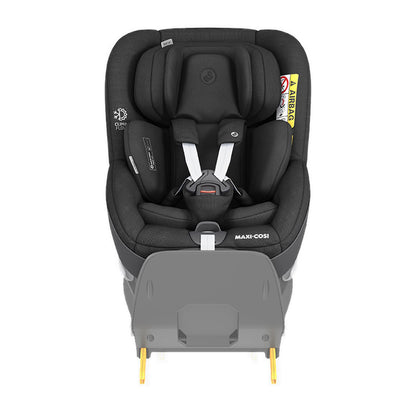 MAXI-COSI PEARL 360 AUTHENTIC BLACK - MXI8045671110
