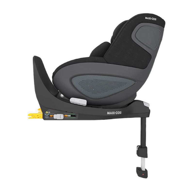 MAXI-COSI PEARL 360 AUTHENTIC BLACK - MXI8045671110