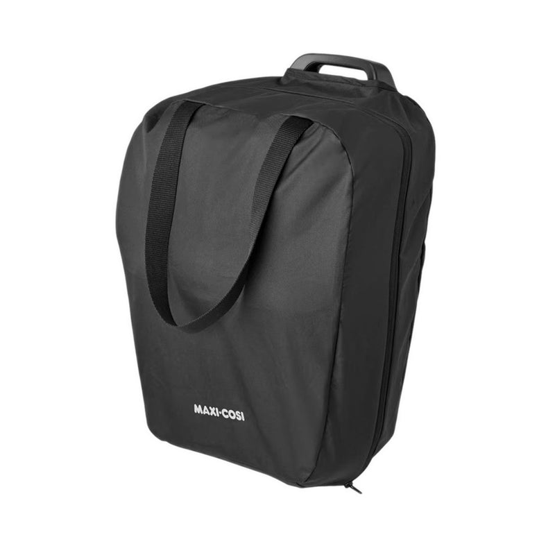MAXI COSI NOMAD PLUS i-SIZE AUTHENTIC BLACK