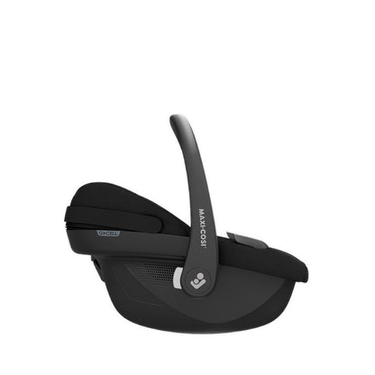 MAXI COSI PEBBLE S TONAL BLACK - MXI8440104110