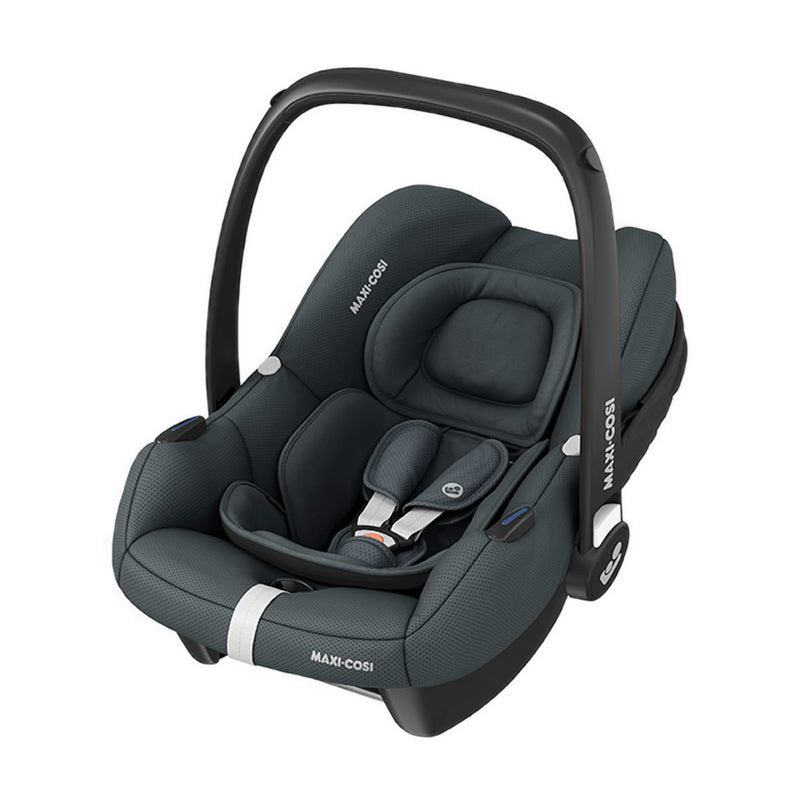 MAXI-COSI CABRIOFIX I-SIZE ESSENTIAL GRAPHITE - MXI8558750112