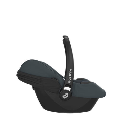 MAXI-COSI CABRIOFIX I-SIZE ESSENTIAL GRAPHITE - MXI8558750112