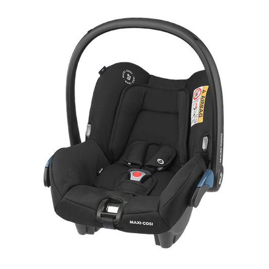 MAXI-COSI CITI ESSENTIAL BLACK FR - MXI8823672300