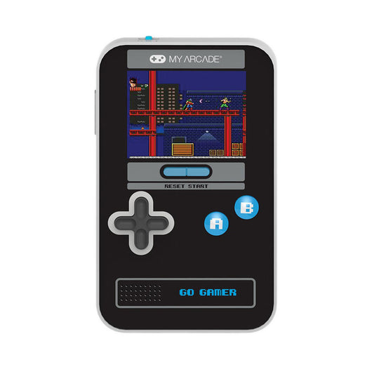 My Arcade Go Gamer Classic (300 Games In 1) - MYADGUN-3913
