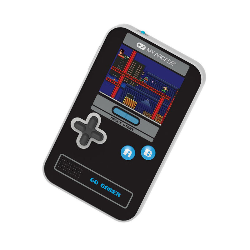 My Arcade Go Gamer Classic (300 Games In 1) - MYADGUN-3913