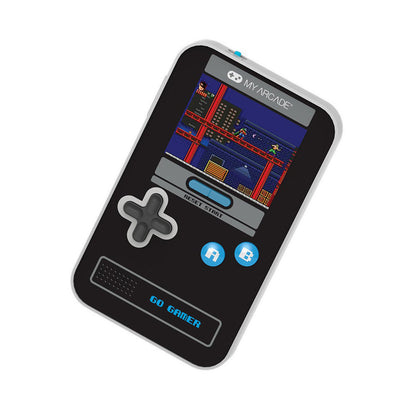 My Arcade Go Gamer Classic (300 Games In 1) - MYADGUN-3913
