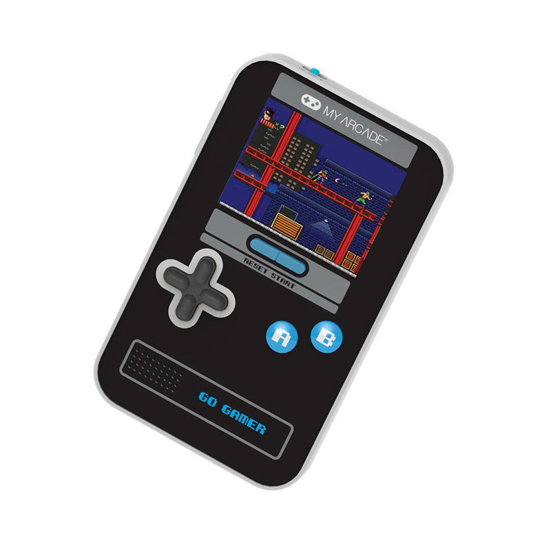 My Arcade Go Gamer Classic (300 Games In 1) - MYADGUN-3913