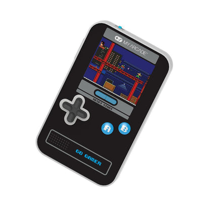 My Arcade Go Gamer Classic (300 Games In 1) - MYADGUN-3913