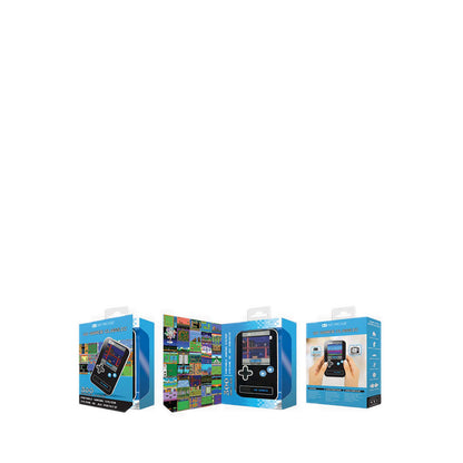 My Arcade Go Gamer Classic (300 Games In 1) - MYADGUN-3913