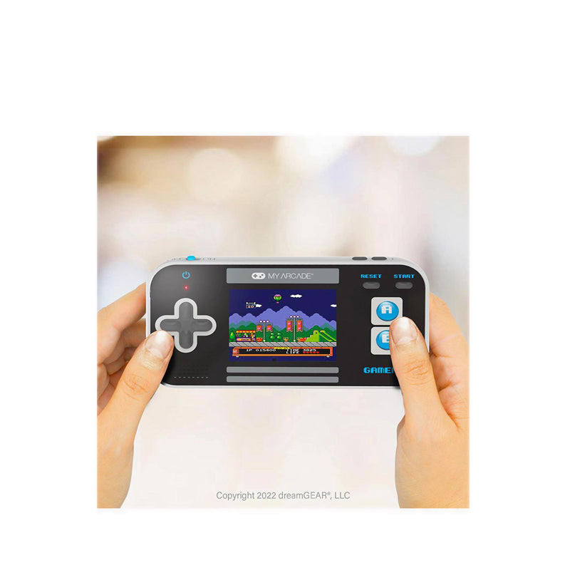 My Arcade Gamer V Classic (220 Games In 1) - MYADGUN-3919