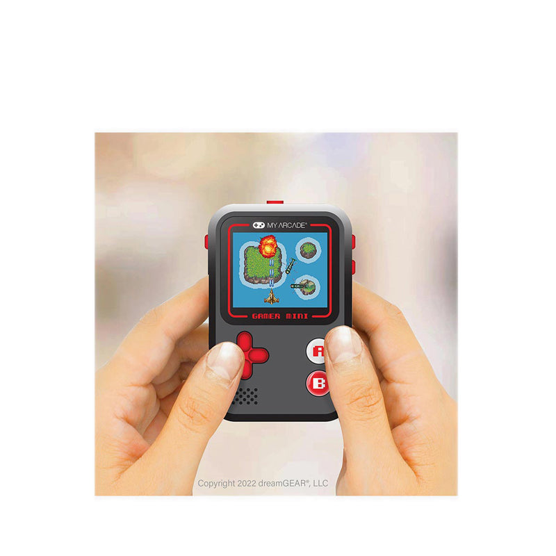 My Arcade Gamer Mini Clssic (160 Games In 1) - MYADGUN-3925