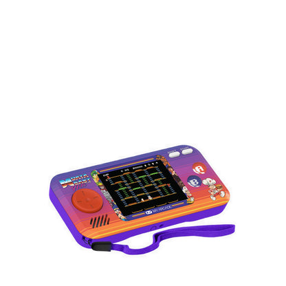 My Arcade Pocket Player Data East Hits Portable Gaming System (308 Games In 1) - MYADGUNL-4127