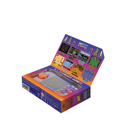 My Arcade Pocket Player Data East Hits Portable Gaming System (308 Games In 1) - MYADGUNL-4127