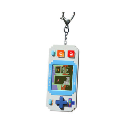 My Arcade Pixel Pocket Tetris Mini Portable Gaming System - MYADGUNL-7083