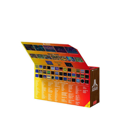 MY ARCADE  GAMESTATION GO ATARI PORTABLE - MYADGUNL-7189