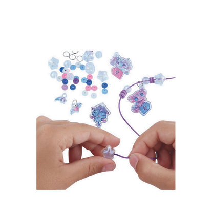 Nebulous Star FRIENDSHIP NECKLACES - NBU11024