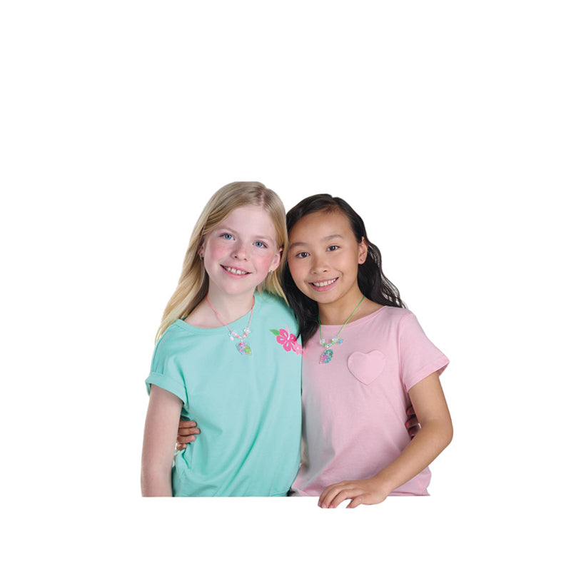 Nebulous Star FRIENDSHIP NECKLACES - NBU11024