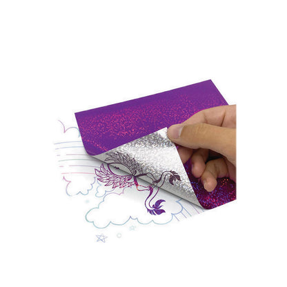Nebulous Star SMALL CREATIVE BOOK FANTASY - NBU11025