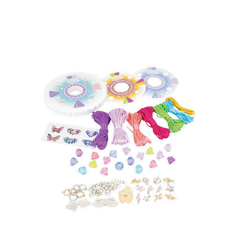 Nebulous Star BEST FRIEND BRACELETS - NBU11117