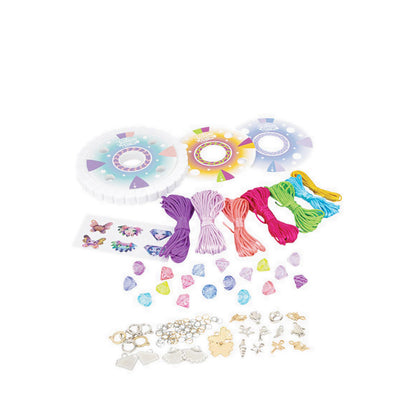 Nebulous Star BEST FRIEND BRACELETS - NBU11117