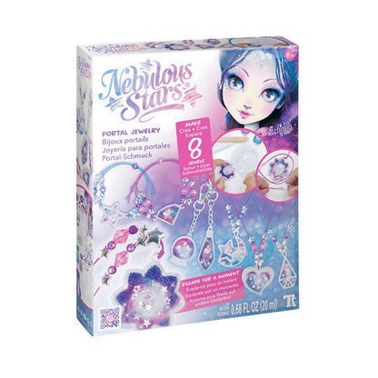 Nebulous Star PORTAL JEWELRY - NBU11134