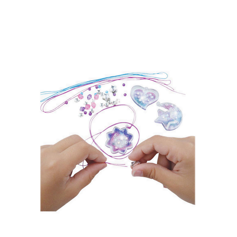 Nebulous Star PORTAL JEWELRY - NBU11134
