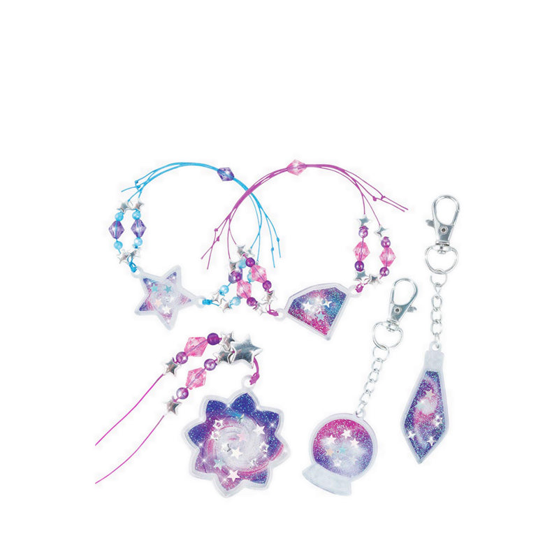 Nebulous Star PORTAL JEWELRY - NBU11134