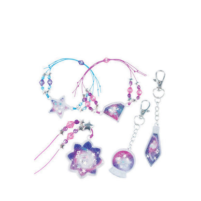 Nebulous Star PORTAL JEWELRY - NBU11134