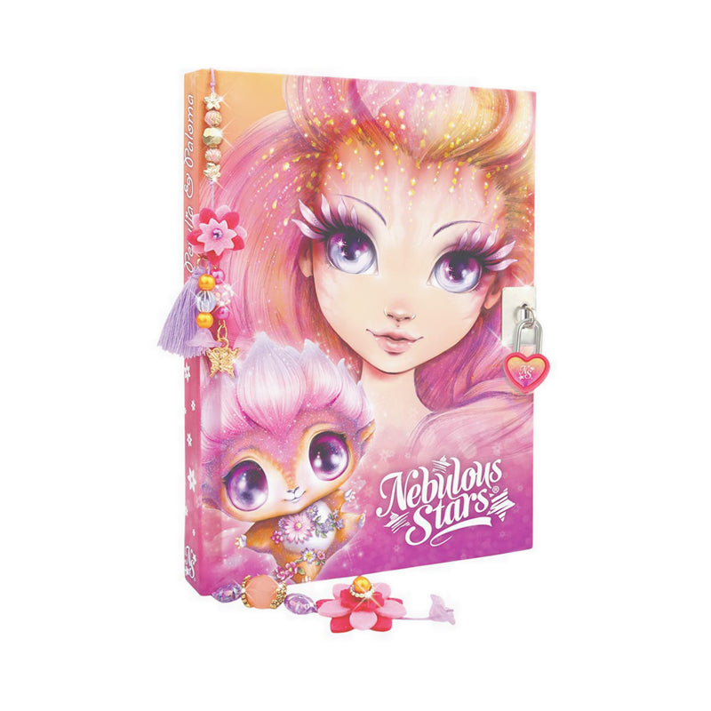 Nebulous Star SECRET DIARY PETULIA - NBU11135