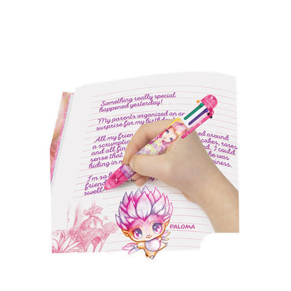 Nebulous Star SECRET DIARY PETULIA - NBU11135