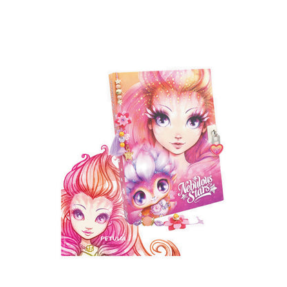 Nebulous Star SECRET DIARY PETULIA - NBU11135