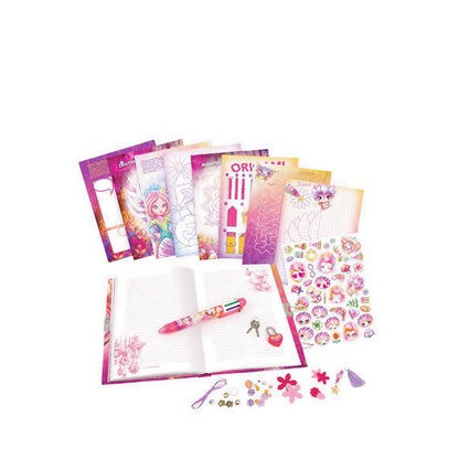 Nebulous Star SECRET DIARY PETULIA - NBU11135