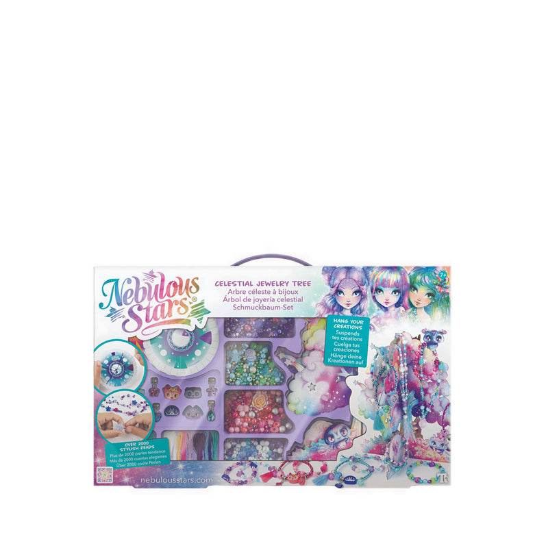Nebulous Star CELESTIAL JEWELRY TREE - NBU11215