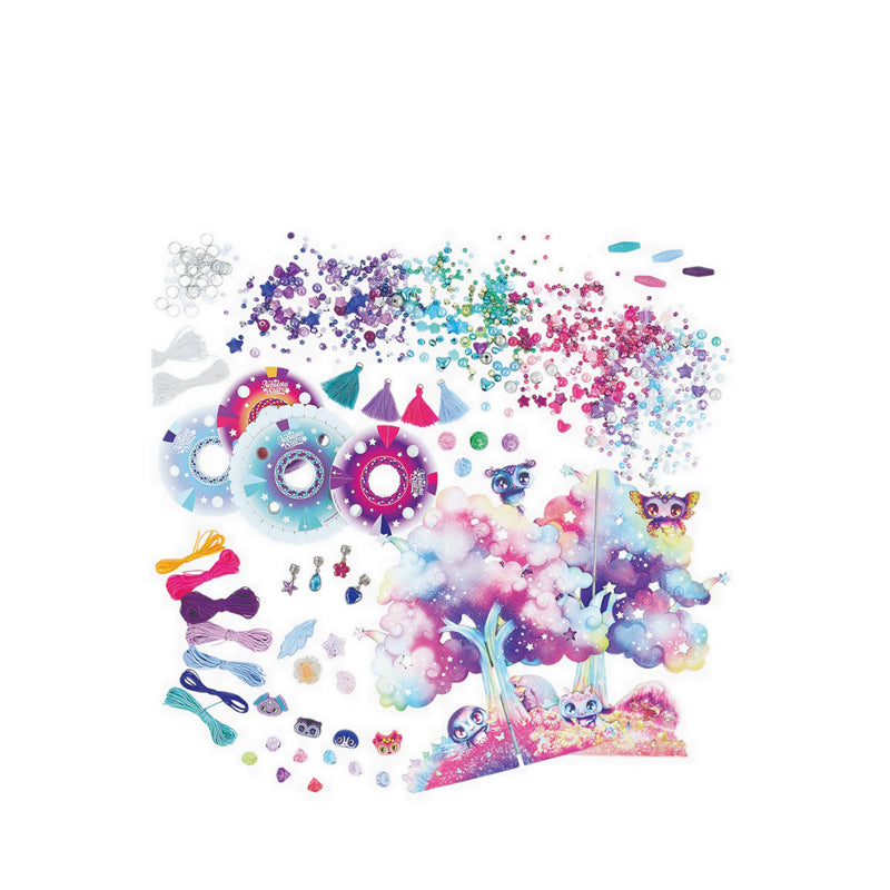 Nebulous Star CELESTIAL JEWELRY TREE - NBU11215