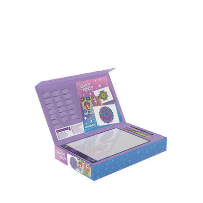 Nebulous Star Tracing Light Pad - NBU11351