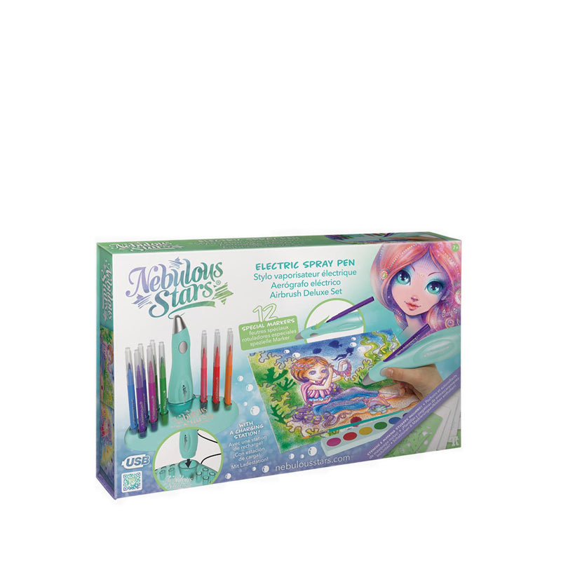 Nebulous Star Electric Spray Pen - NBU11352