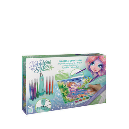 Nebulous Star Electric Spray Pen - NBU11352