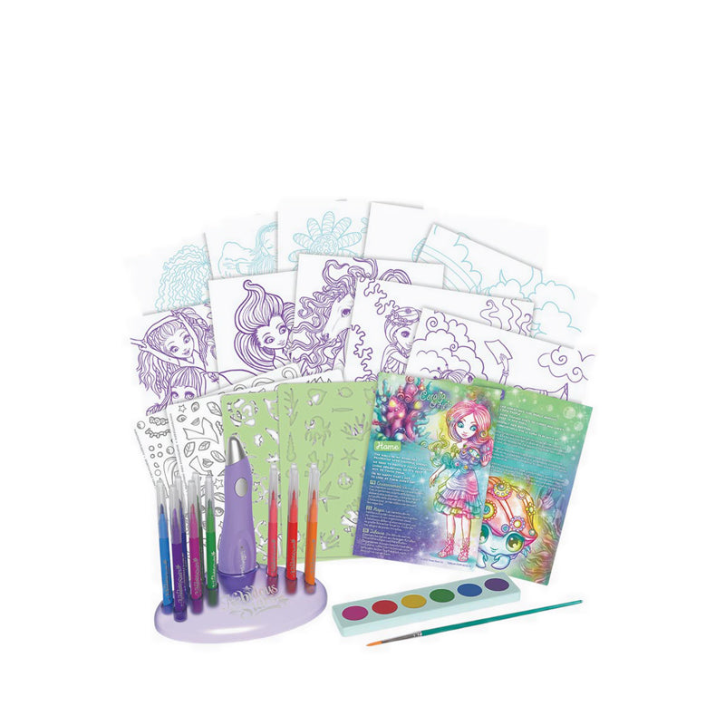 Nebulous Star Electric Spray Pen - NBU11352