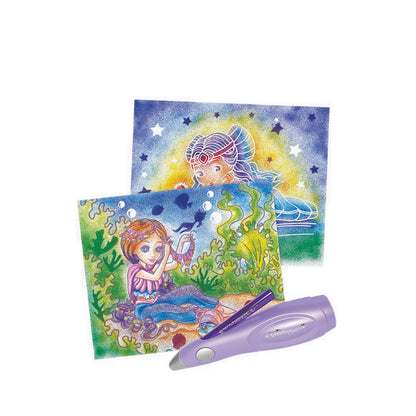 Nebulous Star Electric Spray Pen - NBU11352