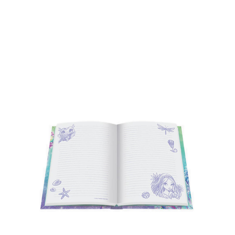 Nebulous Star NBU DELUXE SECRET DIARY SET - NBU11362