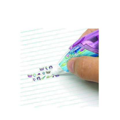 Nebulous Star NBU DELUXE SECRET DIARY SET - NBU11362
