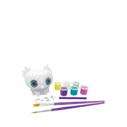 Nebulous Star FIGURINE PAINTING ASST - NBU11414