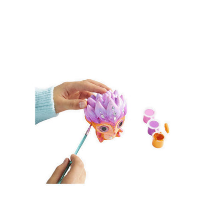 Nebulous Star FIGURINE PAINTING ASST - NBU11414