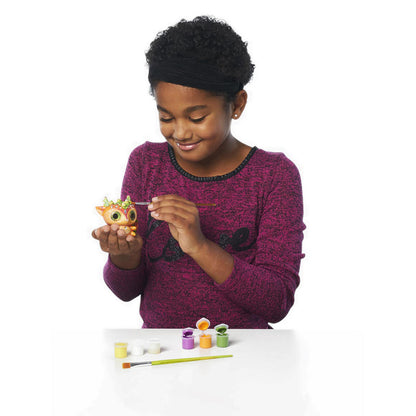 Nebulous Star FIGURINE PAINTING ASST - NBU11414