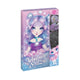 Nebulous Star WATERCOLOR TO GO BLACK - NBU11423