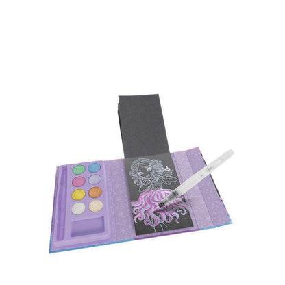 Nebulous Star WATERCOLOR TO GO BLACK - NBU11423