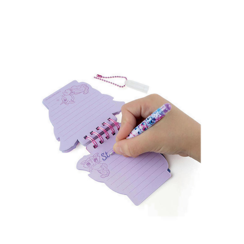 Nebulous Stars Animoulous Mini Note Pad Assortment - NBU11434